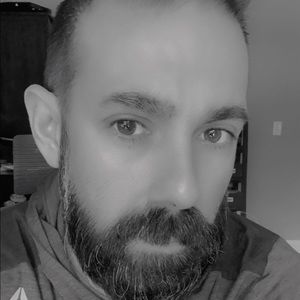 Meet your Posher, Jon